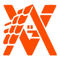 Velocity Roofing Logo