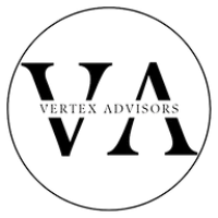 Vertex Advisors Logo