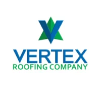 Vertex Roofing Logo