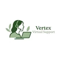 Vertex Support Logo