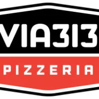 Via 313 Pizzeria Logo