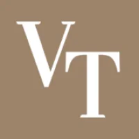 Vibrant Table Logo