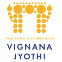 Vignana Jyothi Institute of Management (VJIM) Logo