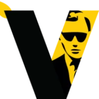 Vincent Vegan Logo