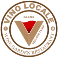 Vino Locale Logo