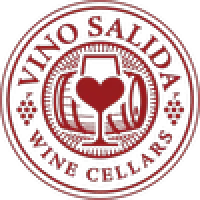 Vino Salida Logo