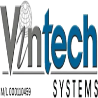 Vintech Systems Logo