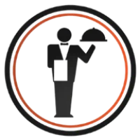 Vip Catering Ankara Logo