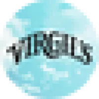 Virgil's Soda Logo