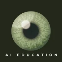 Visionary AI Logo