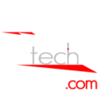 Visionary Tech Security Logo