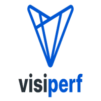 Visiperf Logo