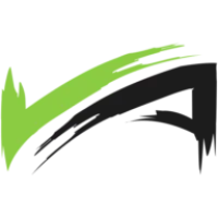 Visit Abisko Logo