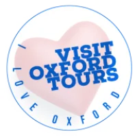 Visit Oxford Tours Logo