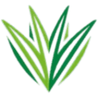 Vista Green Landscapes Logo