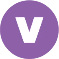 Viva Raw Logo