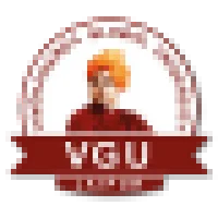 Vivekananda Global University Logo