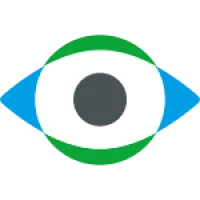 Vizyon Endüstriyel Logo