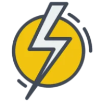 Vizyon Enerji Logo