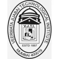 VJTI Vocational Training Center Logo