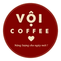 Voi Coffee Logo