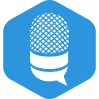 Voice123 Logo