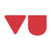 Volksuniversiteit Rotterdam Logo