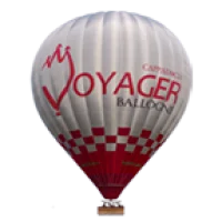 Voyager Balloons Logo