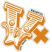 Vx Bristol Logo