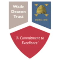 Wade Deacon High School Logo