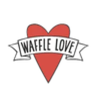 Waffle Love Logo