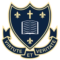 Walford Anglican School for Girls Logo