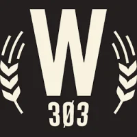 Walter's 303 Pizzeria Logo