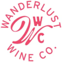 Wanderlust Wine Co. Logo