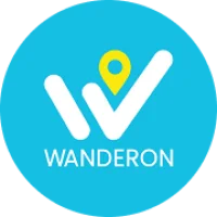 WanderOn Logo