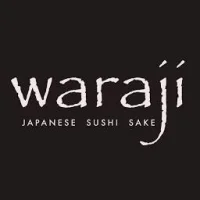 Waraji Japanese Restaurant Logo