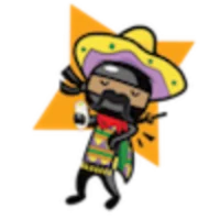 Wasabi Juan's Logo