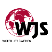 Water Jet Sweden Logo