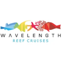 Wavelength Reef Cruises Logo