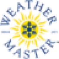 Weather Master Logo
