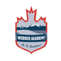 Webber Academy Logo
