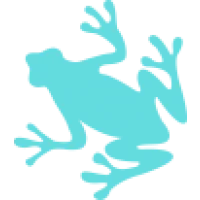 Webfrog Logo