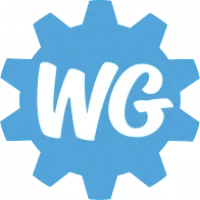 Webgears Frankfurt Logo