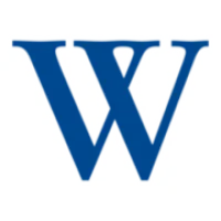 Webster University Leiden Logo