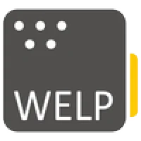 Welp Logo