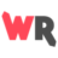 WeRoad Logo