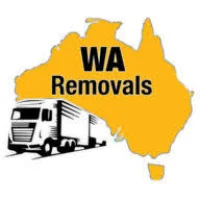 Western Australia Removals Logo