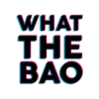 What The Bao Logo