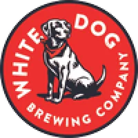 White Dog Brewing Logo