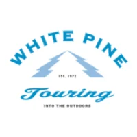 White Pine Touring Logo